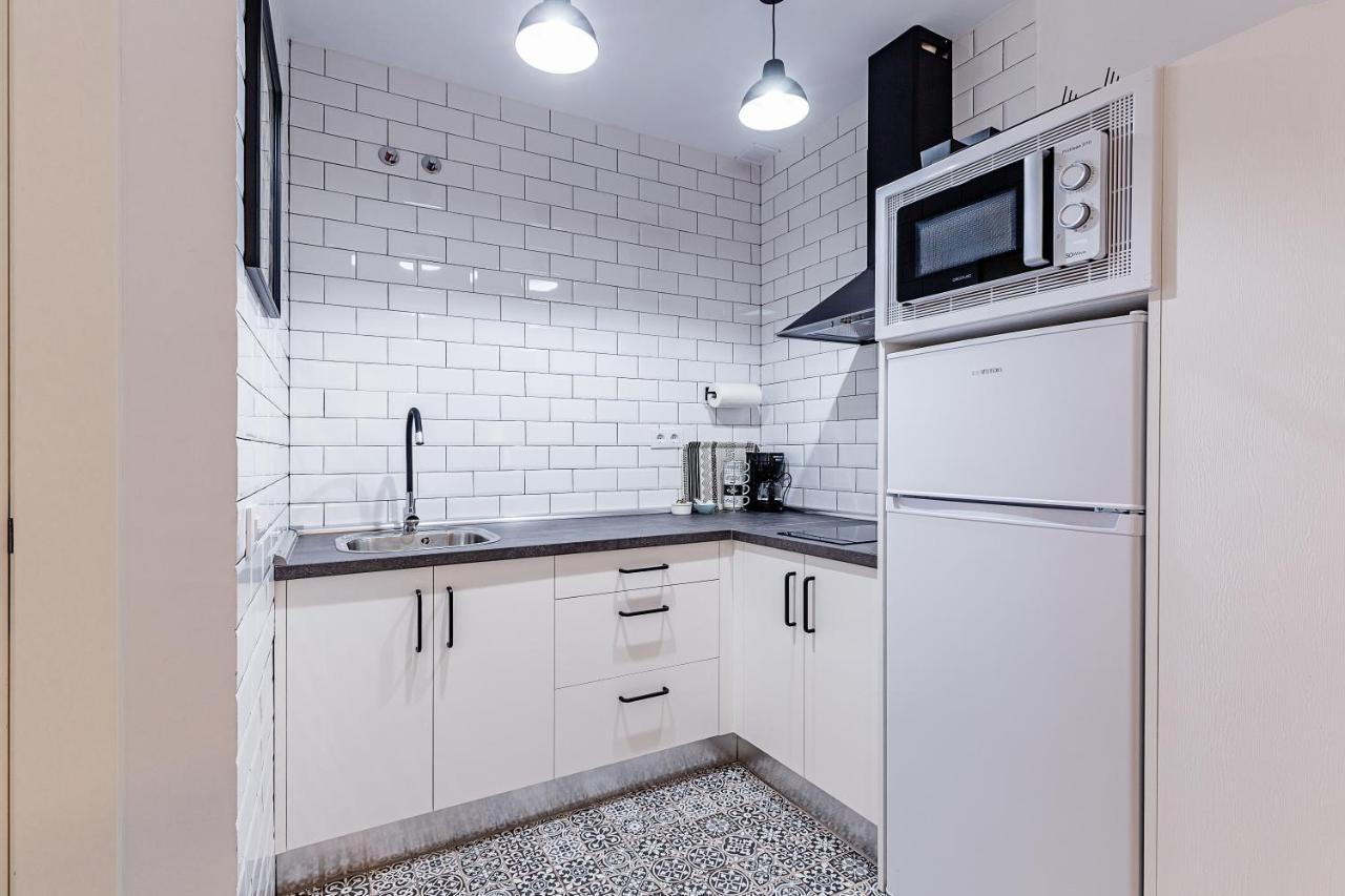 Apartamentos Rurales Cielo De Monfraguee 马尔帕蒂达德普拉森 外观 照片