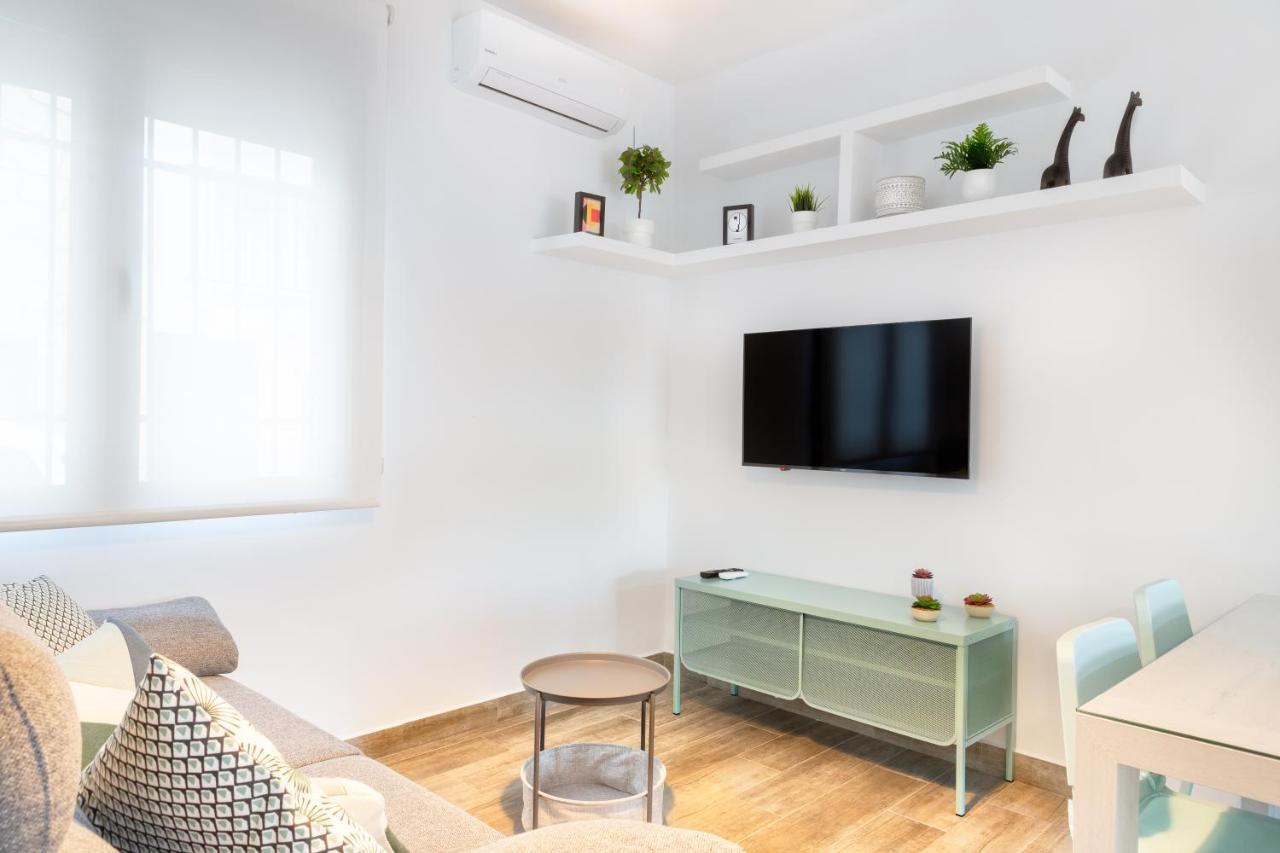Apartamentos Rurales Cielo De Monfraguee 马尔帕蒂达德普拉森 外观 照片