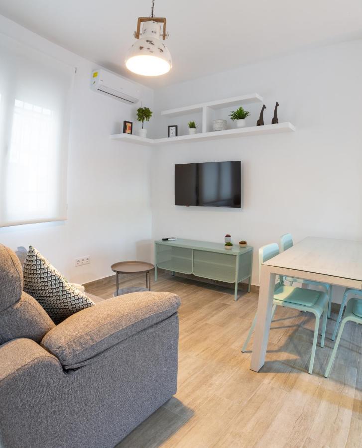 Apartamentos Rurales Cielo De Monfraguee 马尔帕蒂达德普拉森 外观 照片
