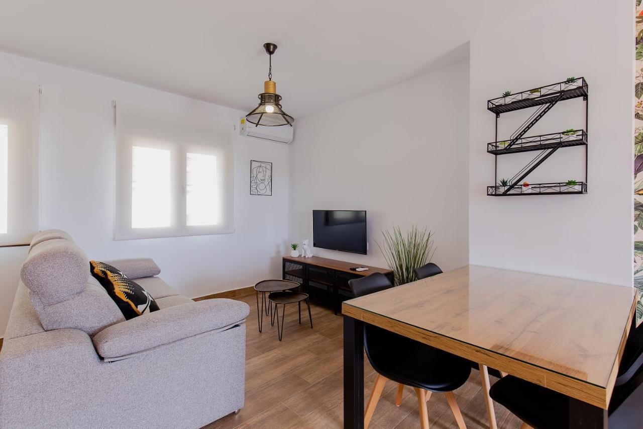 Apartamentos Rurales Cielo De Monfraguee 马尔帕蒂达德普拉森 外观 照片