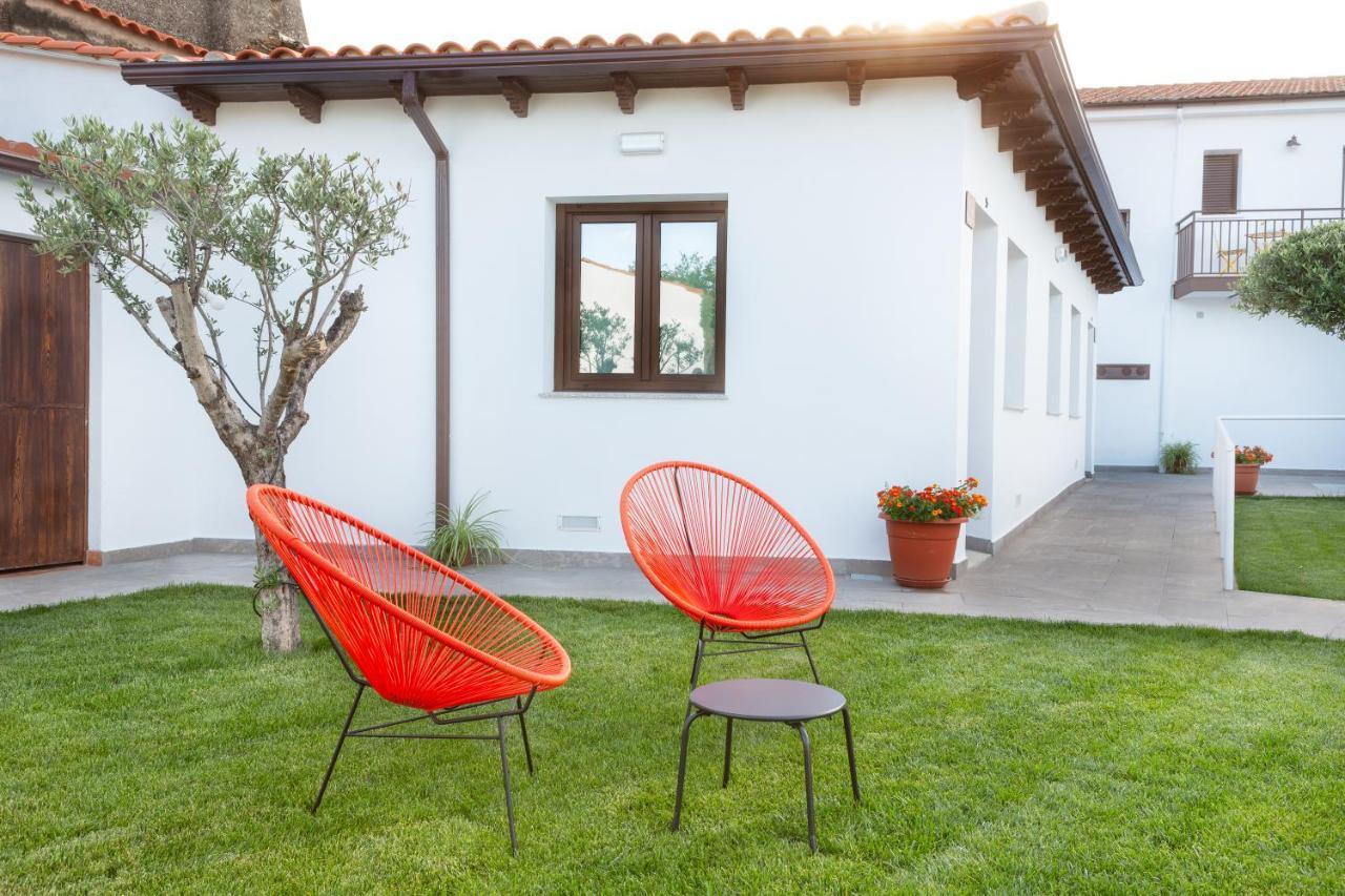 Apartamentos Rurales Cielo De Monfraguee 马尔帕蒂达德普拉森 外观 照片
