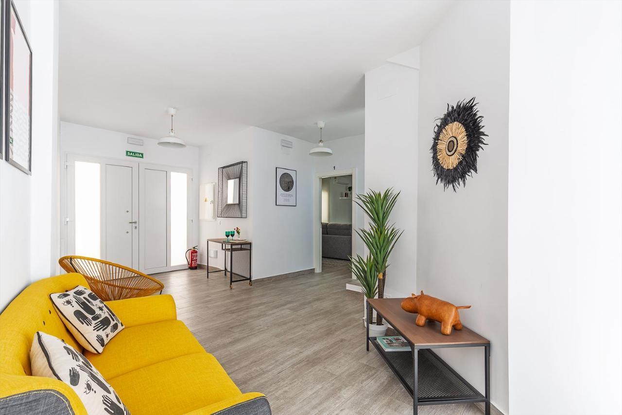 Apartamentos Rurales Cielo De Monfraguee 马尔帕蒂达德普拉森 外观 照片