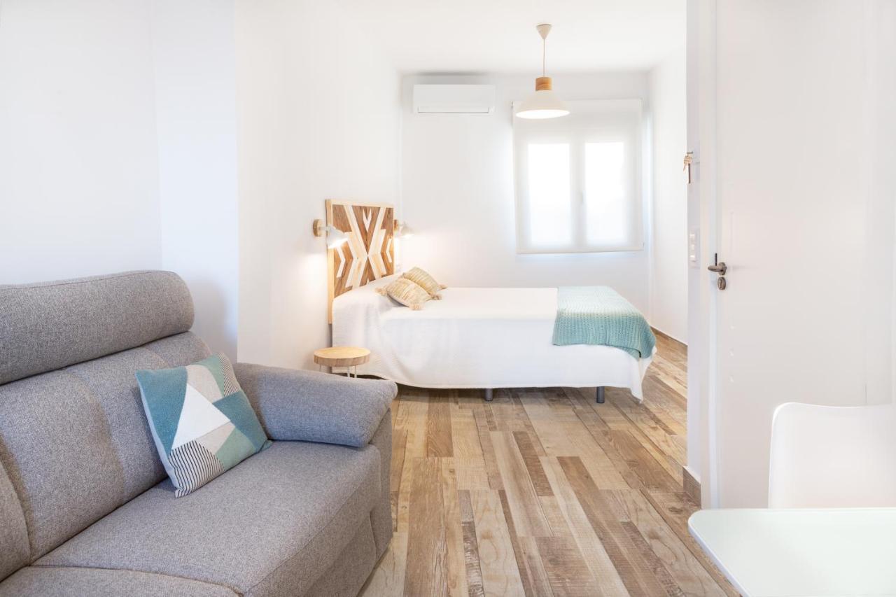 Apartamentos Rurales Cielo De Monfraguee 马尔帕蒂达德普拉森 外观 照片