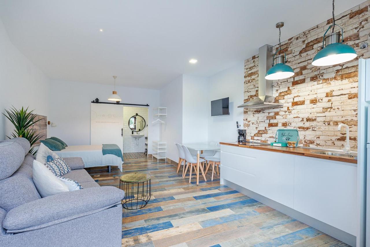 Apartamentos Rurales Cielo De Monfraguee 马尔帕蒂达德普拉森 外观 照片