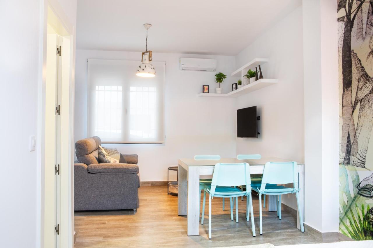 Apartamentos Rurales Cielo De Monfraguee 马尔帕蒂达德普拉森 外观 照片
