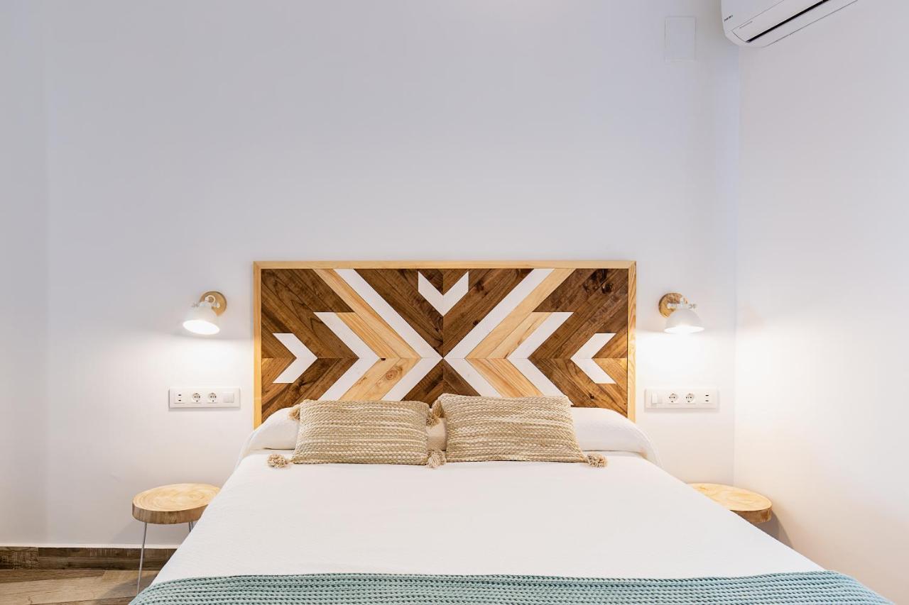 Apartamentos Rurales Cielo De Monfraguee 马尔帕蒂达德普拉森 外观 照片